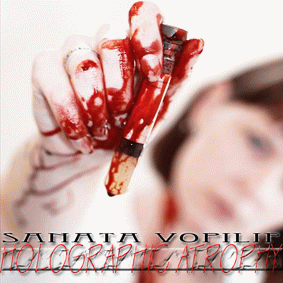 Sanata Vopilif : Holographic Atrophy